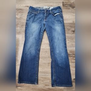 Ariat Boot Cut Jeans